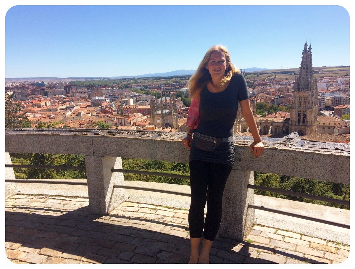 in Burgos