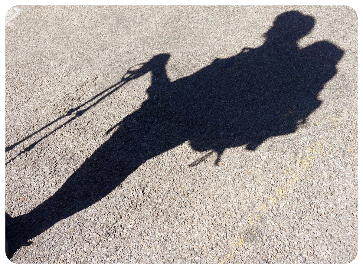 Camino de Santiago packing list