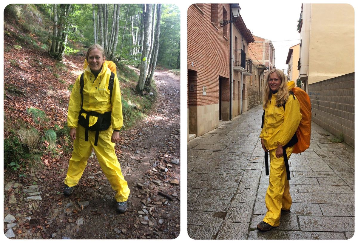 Frogg Toggs Rain Gear