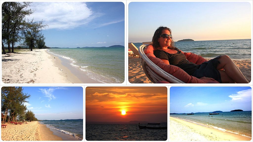 best beaches in the world