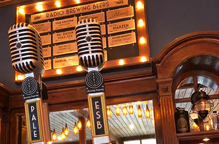 Explore Craft Breweries in Silver Valley, Idaho