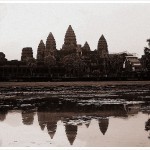 angkor wat cambodia
