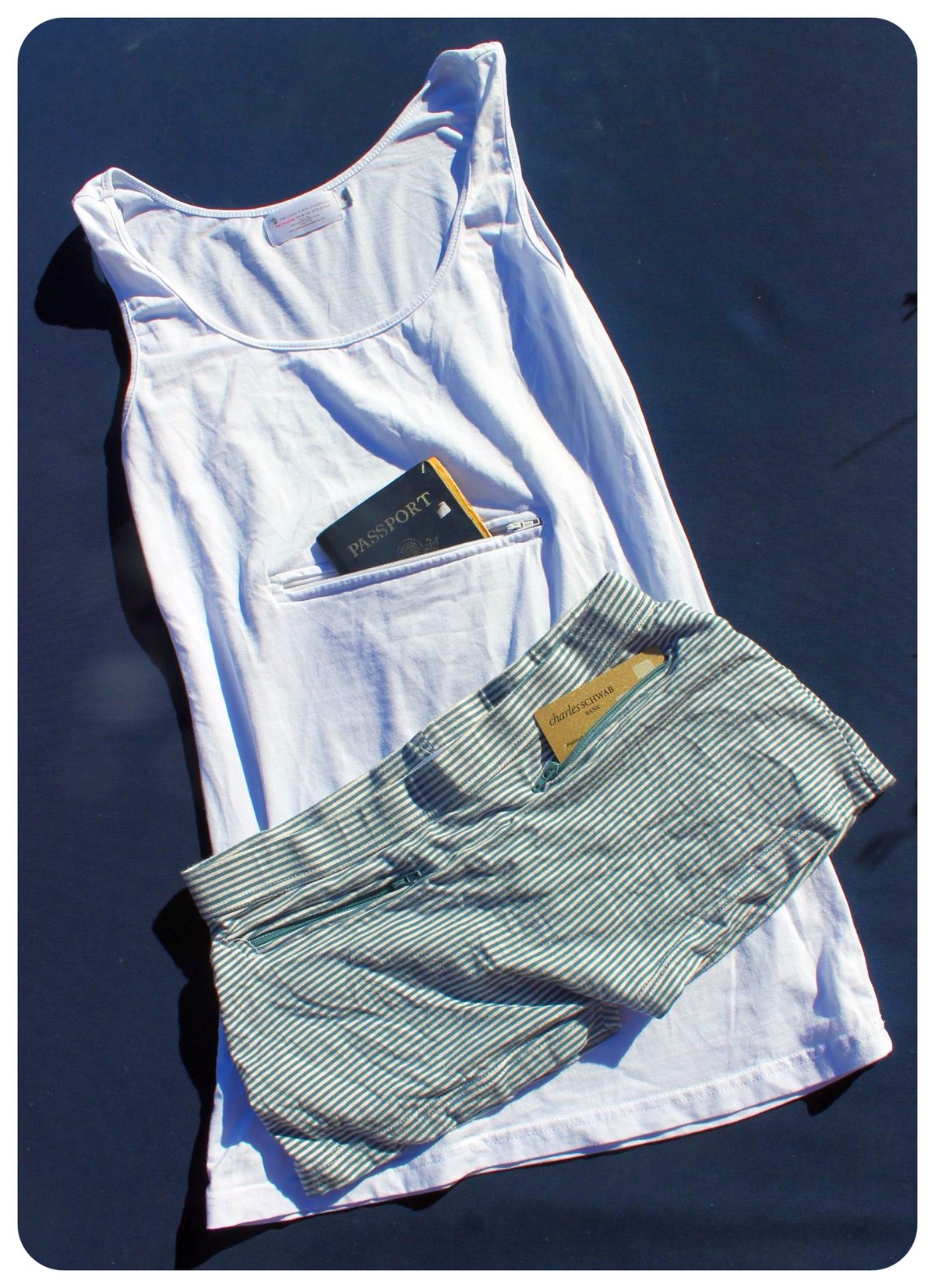 the clever travel companion