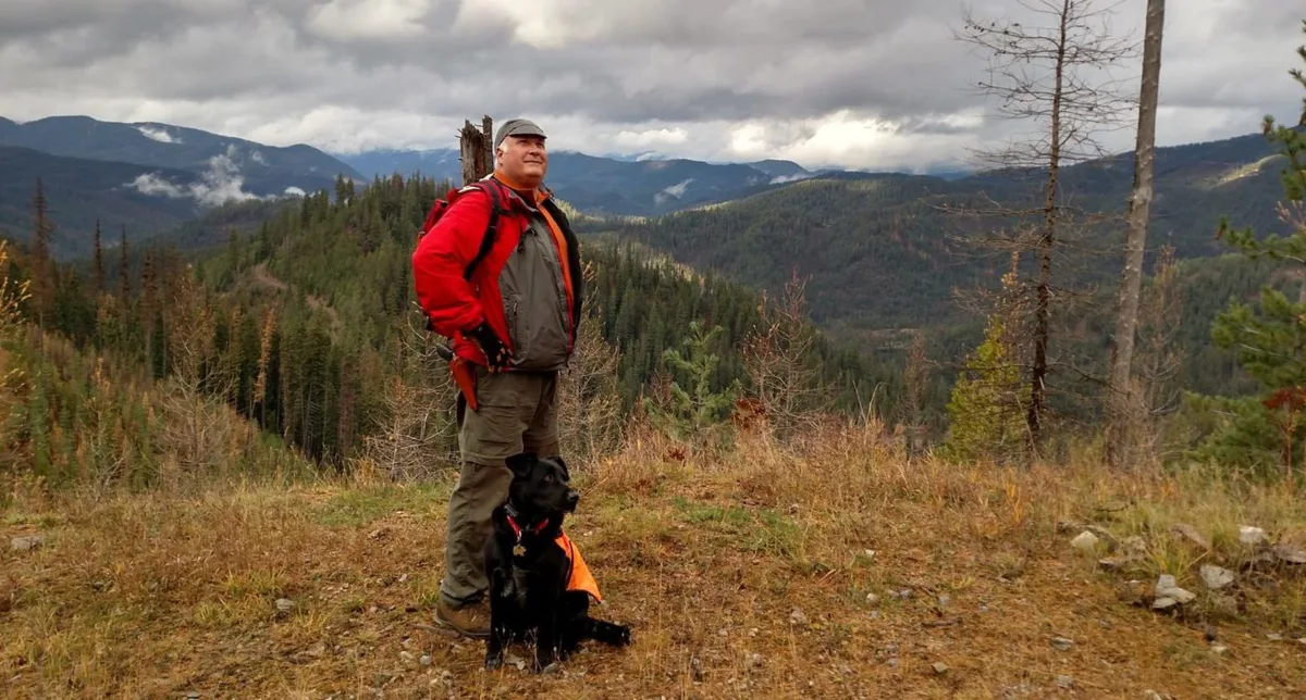 Recreation in the Silver Valley: The Local Perspective