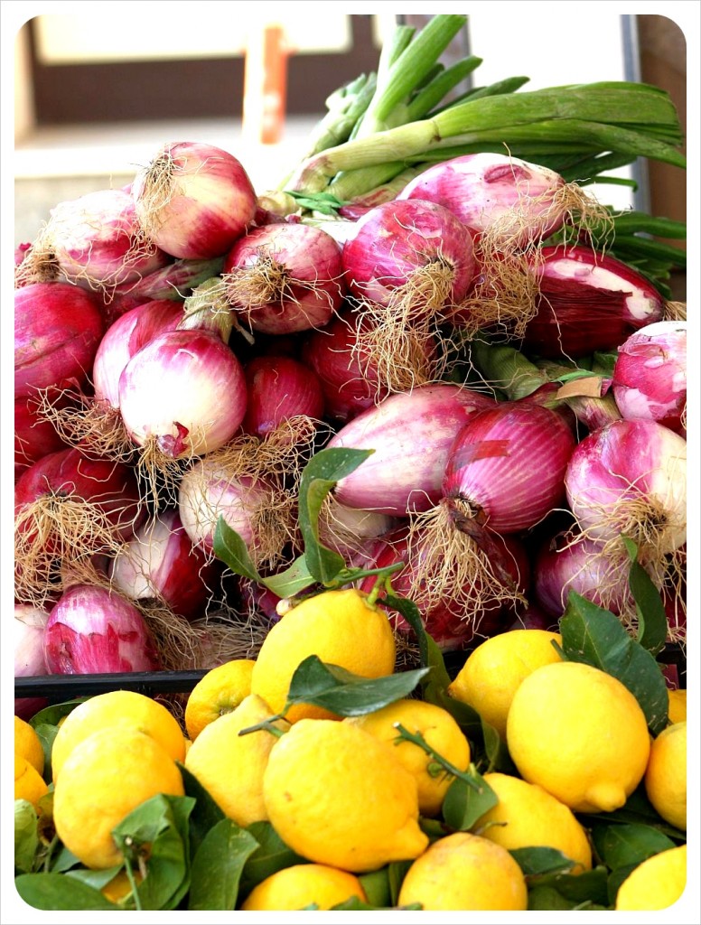 Market Italy Market Italy