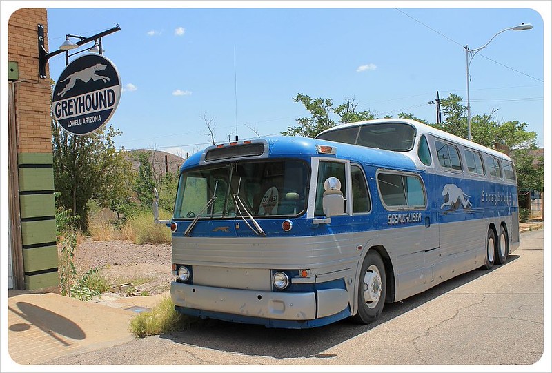 travel around the US on a budget