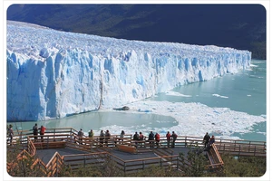 Ice, Ice Baby: The amazing Perito Moreno Glacier | Patagonia, Argentina
