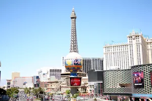 The 10 best things to do in Las Vegas: Non-Gambling & almost free!