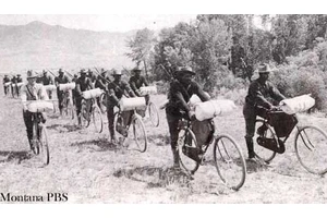 Bike to these 11 Historic Sites along the Trail of the Coeur d’Alenes