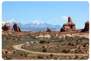 Tips for traveling the U.S. on a Budget