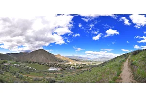 For Trail Running Variety, Head to Wenatchee