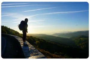 Walking The Camino De Santiago: A Packing List for a 500-Mile Hike