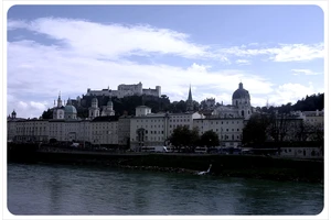 A truly Kafkaesque quest: tracing the writer’s steps in Prague