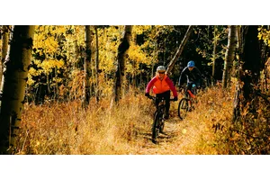 Best Mountain Biking Trails Near McCall, Idaho