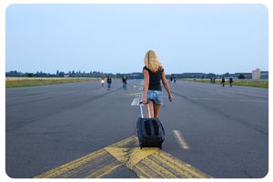 My Packing Light Challenge