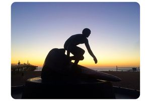 Globetrottergirls Quick Guide to Surfing in South Africa