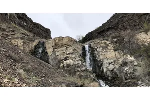 Central Washington Geology Tour (Sept 21)