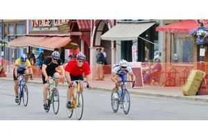 Fall is Prime Time for Biking Wallace, Idaho’s, World-Class Trails