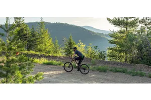 Take a Long Weekend in Silver Valley, Idaho