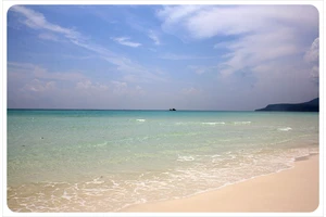 The Best Beaches in the World – Globetrottergirls Edition