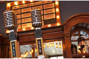 Explore Craft Breweries in Silver Valley, Idaho