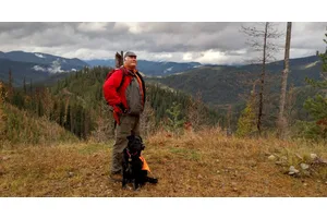 Recreation in the Silver Valley: The Local Perspective