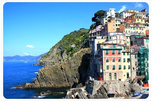 Hiking Italy’s Cinque Terre: A spectacular day trek