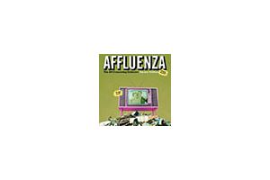 Affluenza: Fact-Heavy Book Carries a Lightweight Message