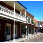 New Orleans Jackson Square