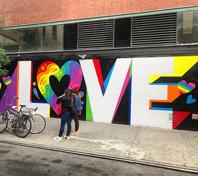 ❤️LO💛V💚E💙 