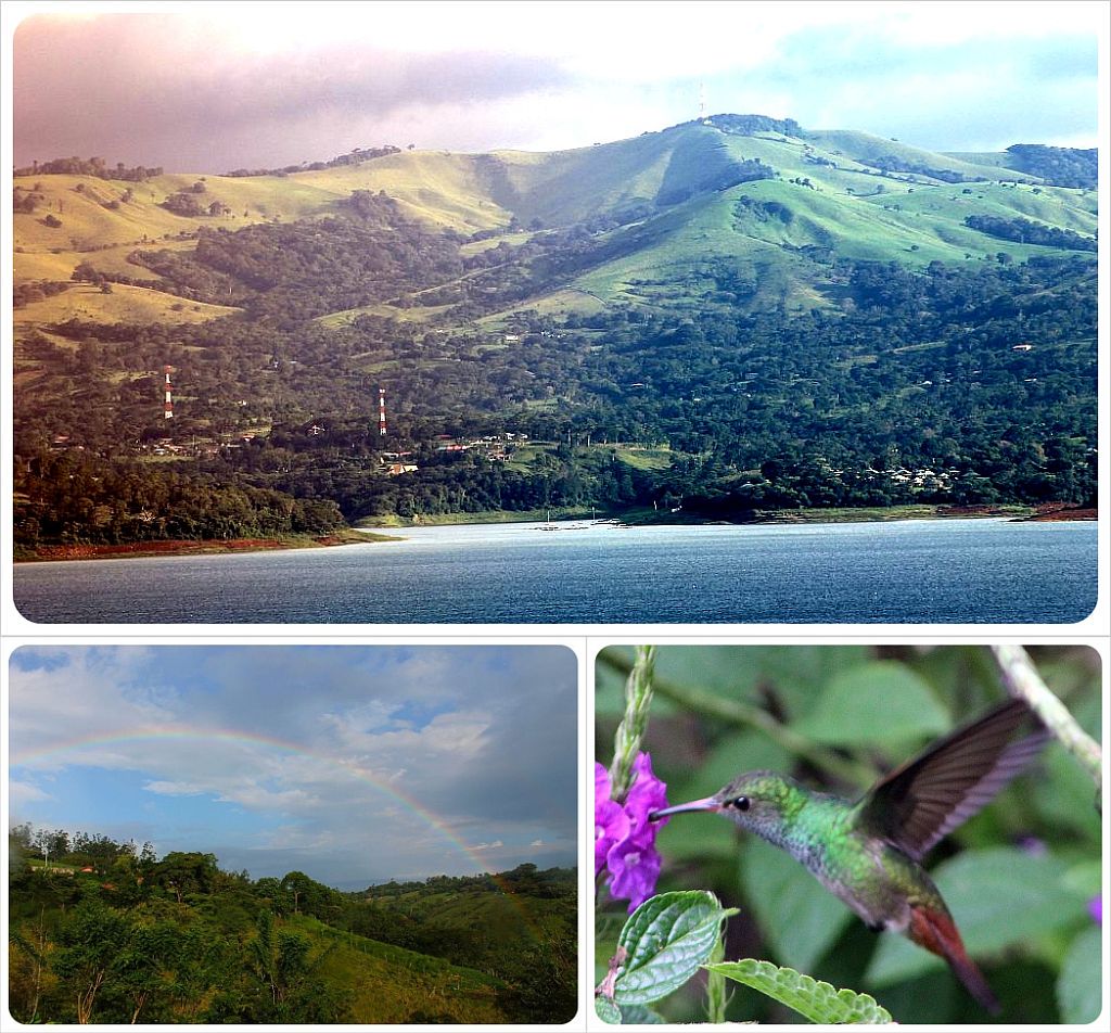 Arenal La Fortuna Costa Rica