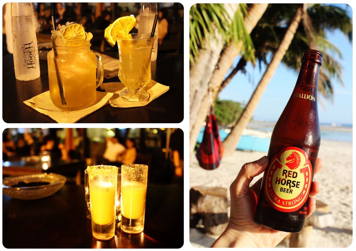 travel costs Philippines