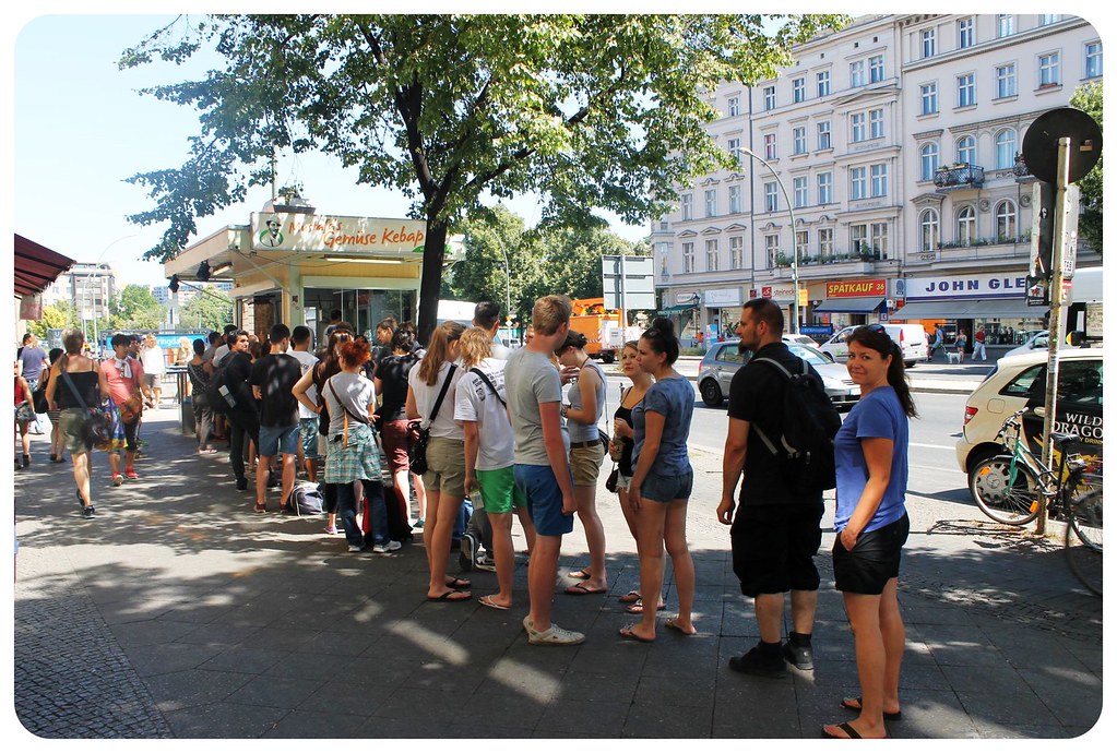 jess at mustafas gemuesekebab