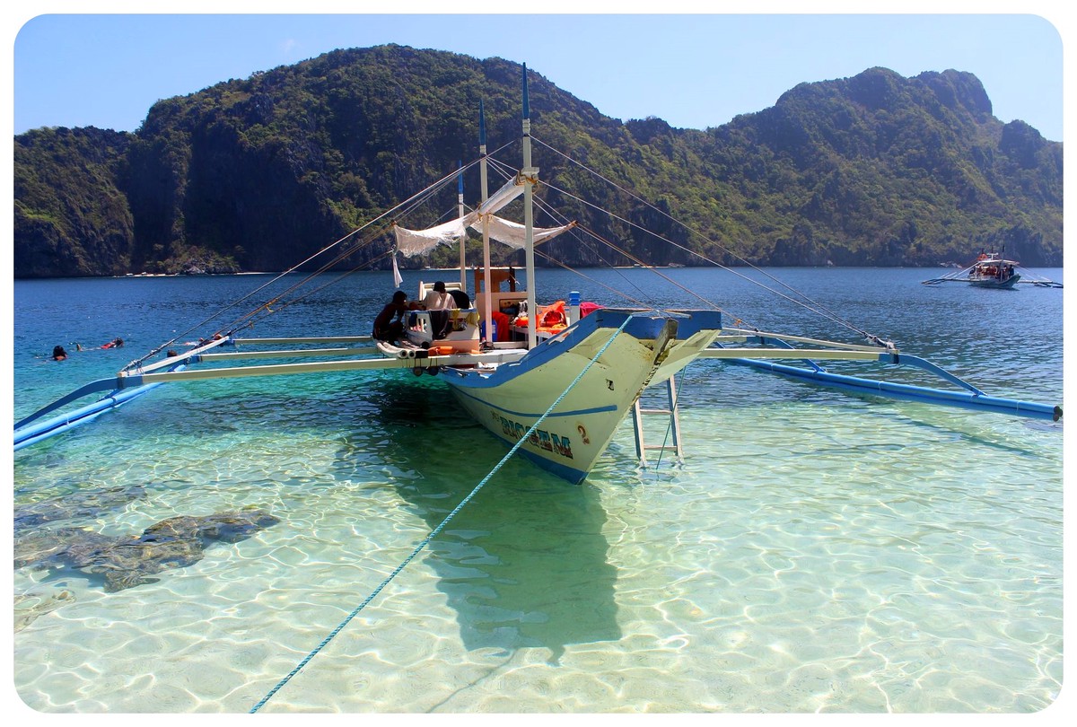 travel costs Philippines