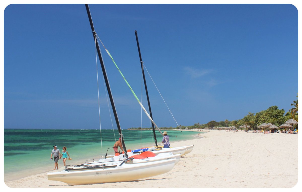 Cuba solo female travelers