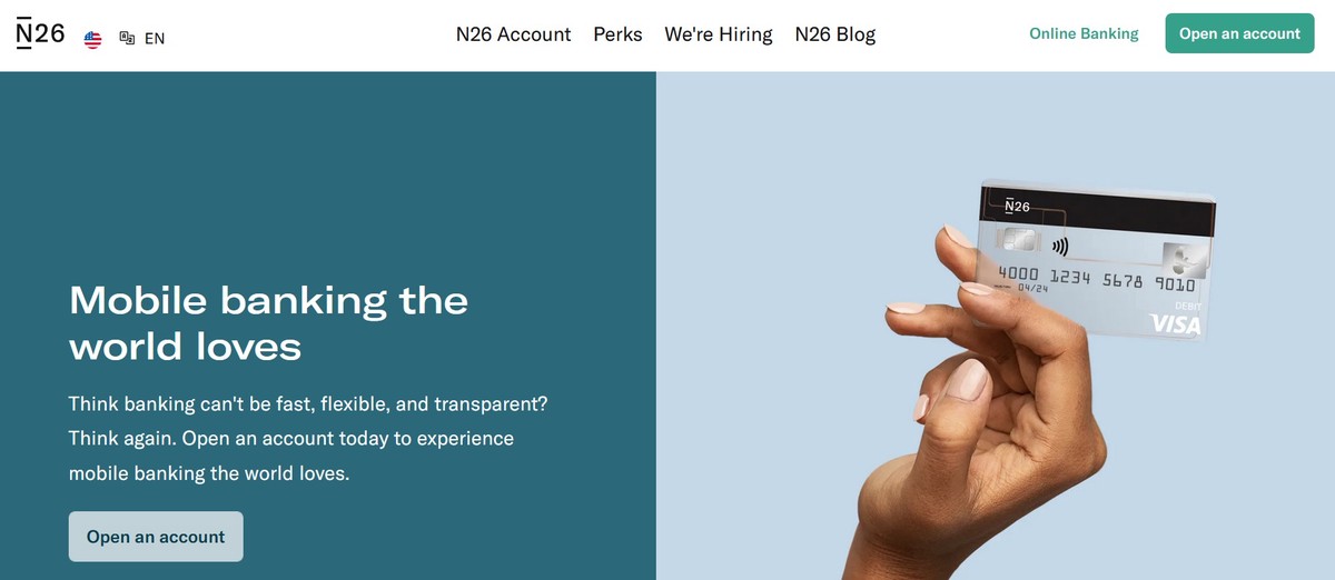 multi currency accounts