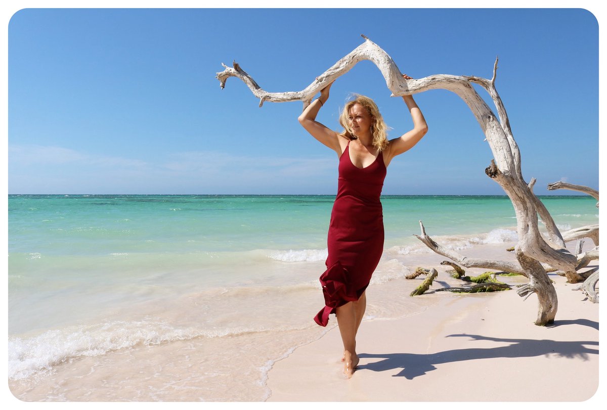 Cuba solo female traveler