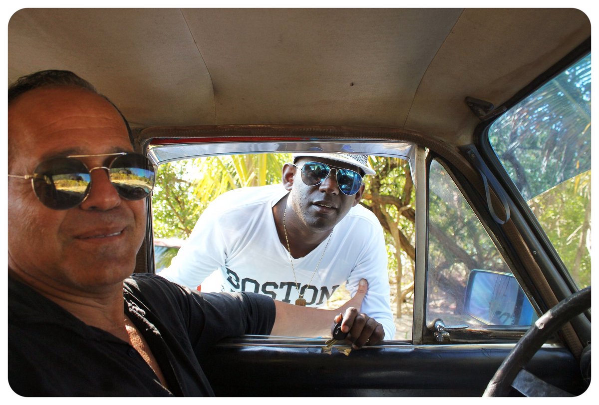 Cuba solo female travel tips