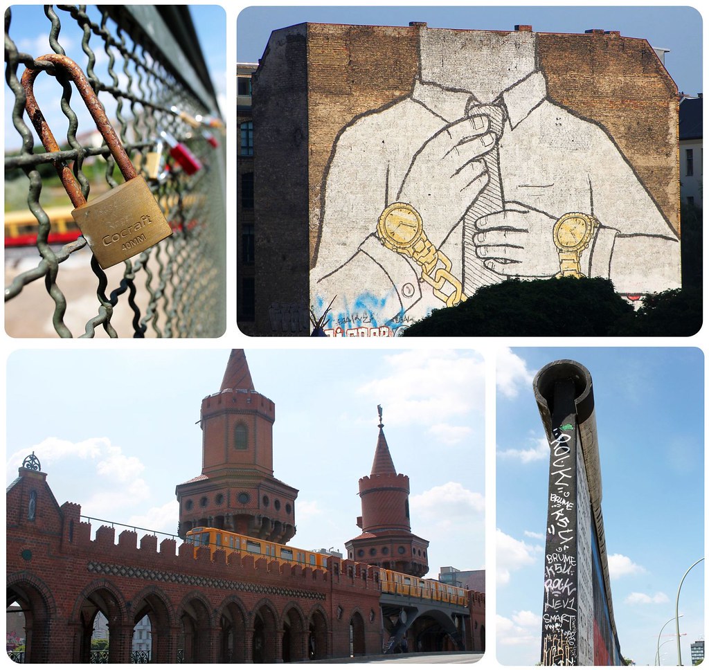 Berlin Friedrichshain