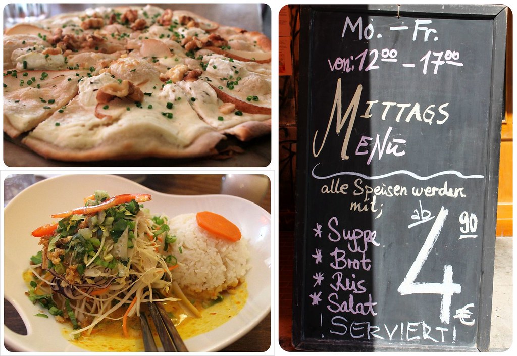 best restaurants Berlin