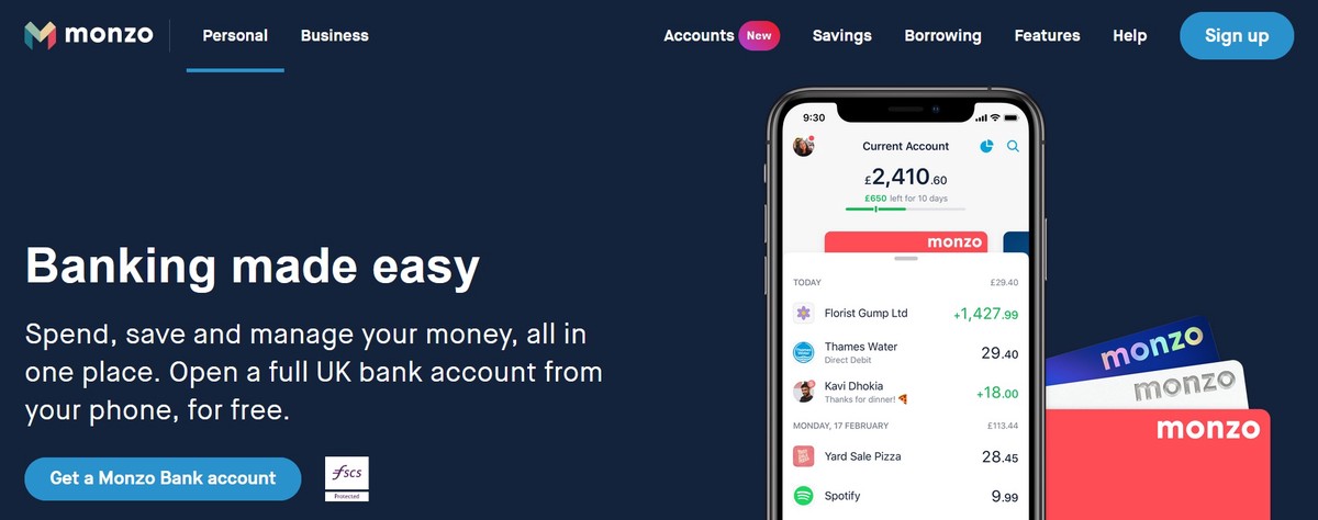 multi currency accounts