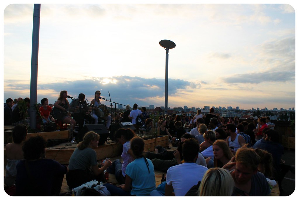 klunkerkranich berlin band