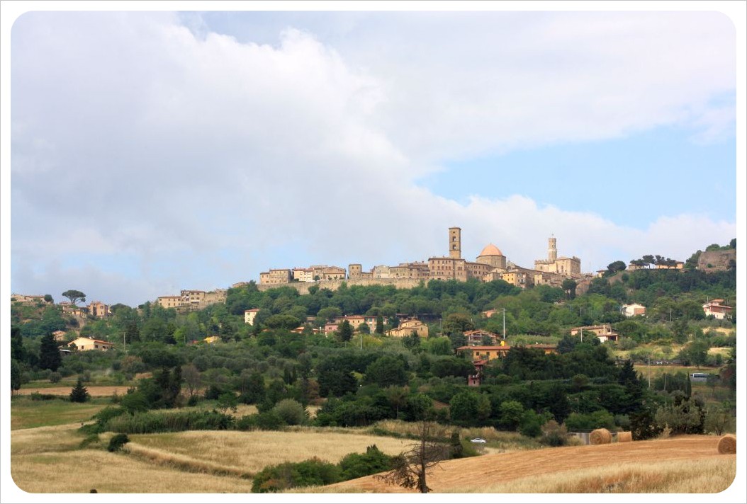 tuscany travel tips