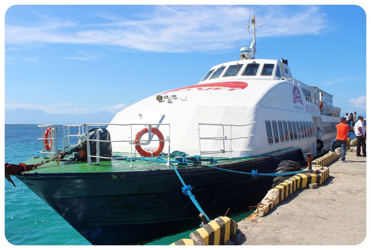 siquijor ferry