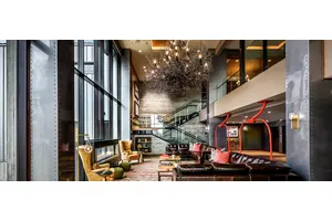 New Lodging at RED Mountain Resort: Nowhere Special Hostel & The Josie