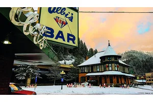 Time for a Wallace, Idaho, Spring Skiing Getaway