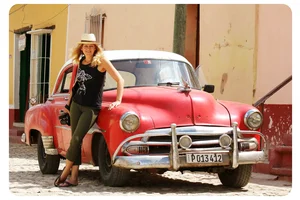 Staying Safe on a Trip to Cuba: Tips for Female Travelers