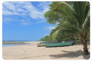 The five best beaches to visit in Central America