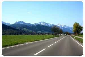 Go Beyond… Munich: From Fairytale Castles to the Top of Germany