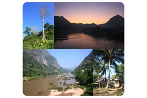 A comprehensive guide to Nong Khiaw, Laos